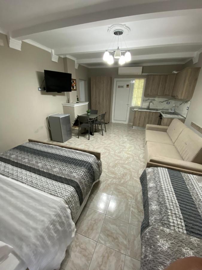 Vila Ajdinaj Berat Exterior foto