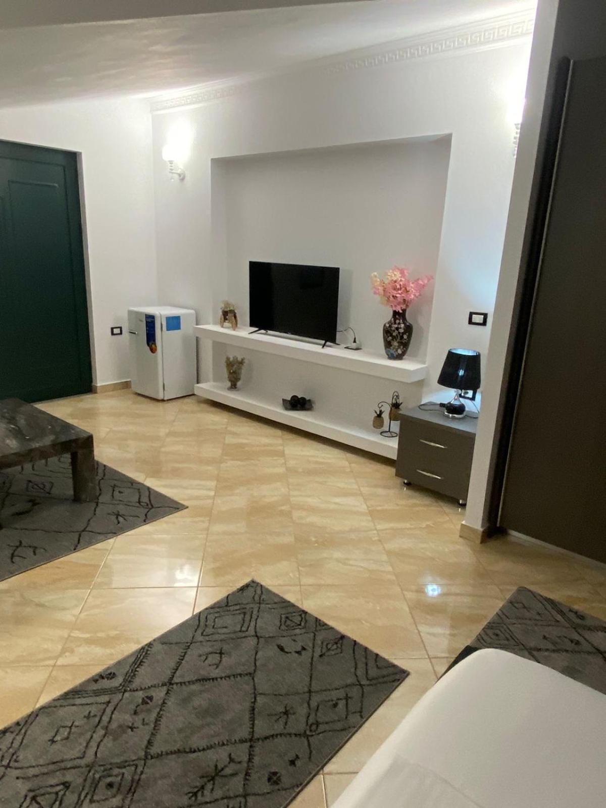 Vila Ajdinaj Berat Exterior foto