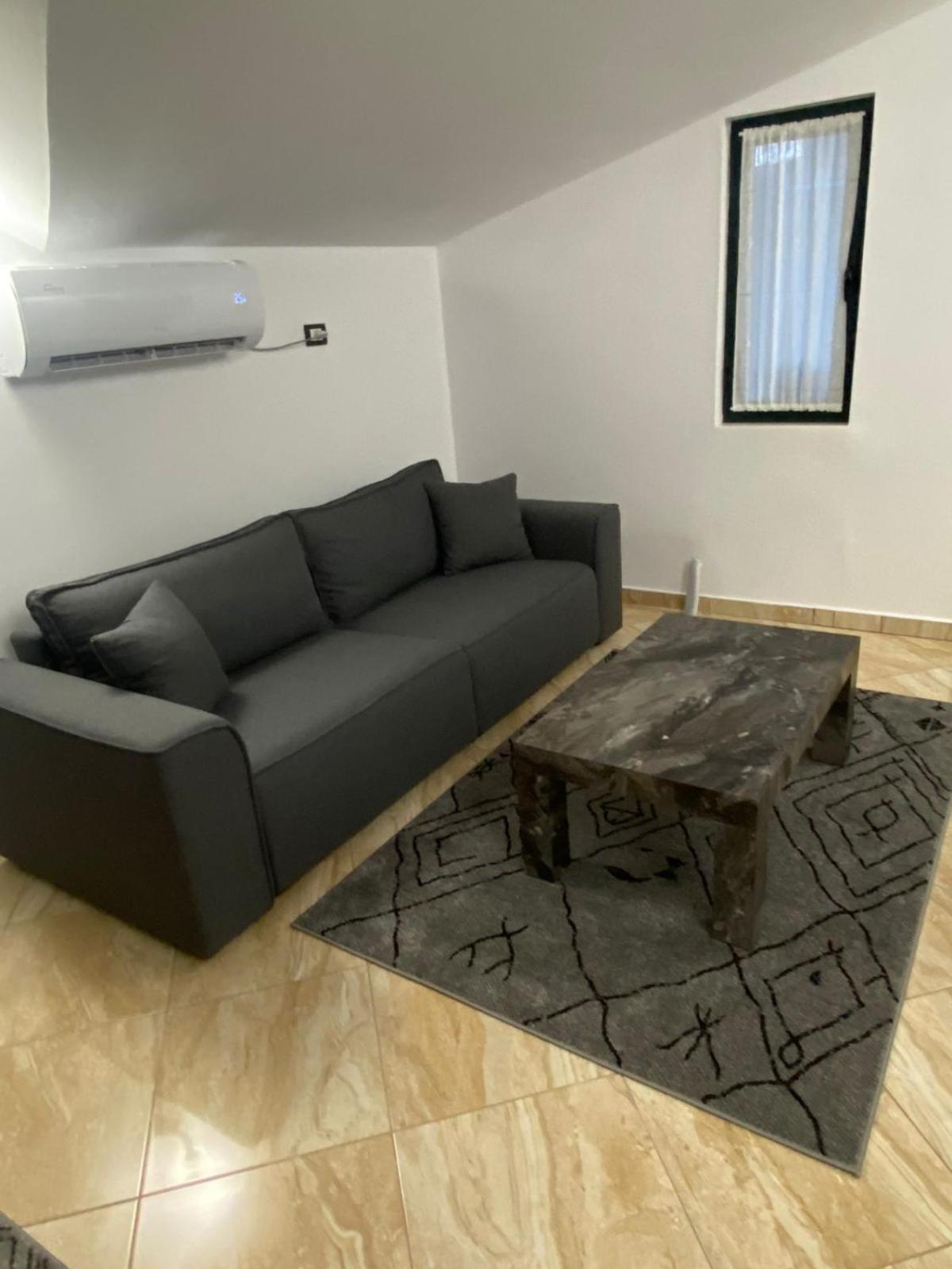 Vila Ajdinaj Berat Exterior foto