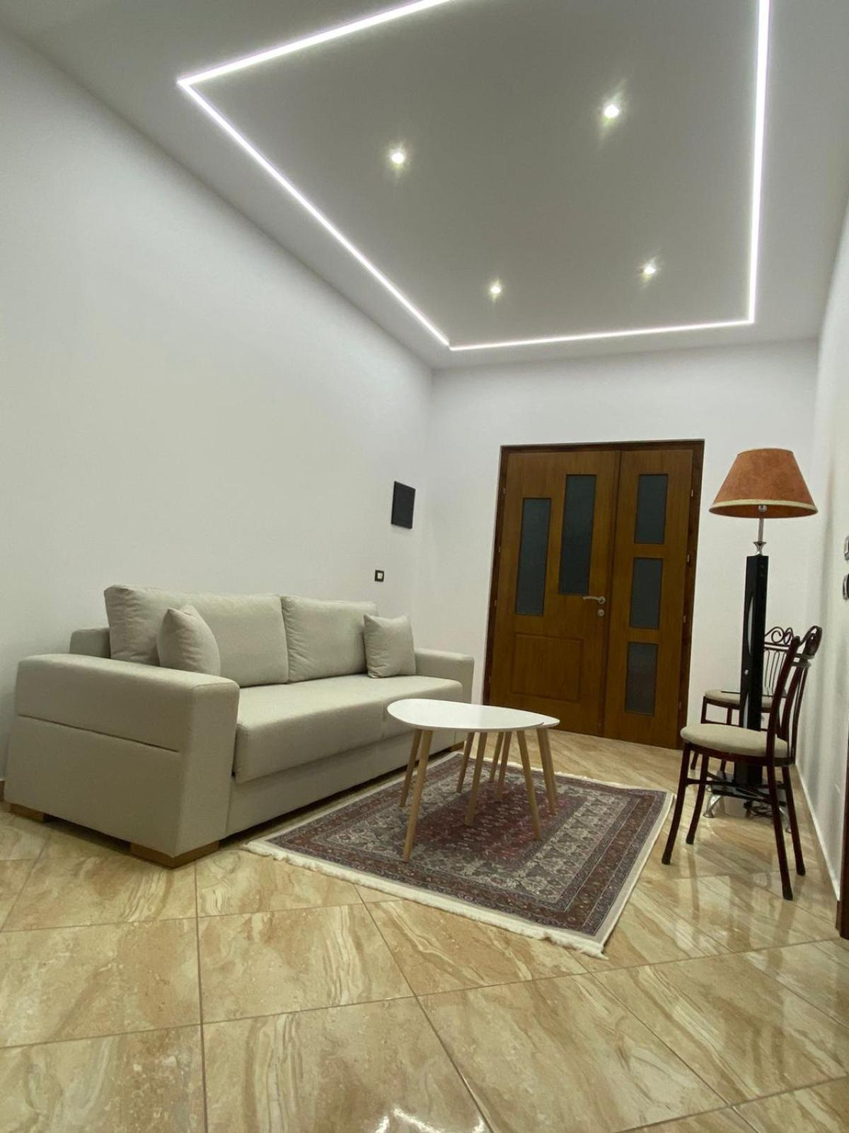 Vila Ajdinaj Berat Exterior foto