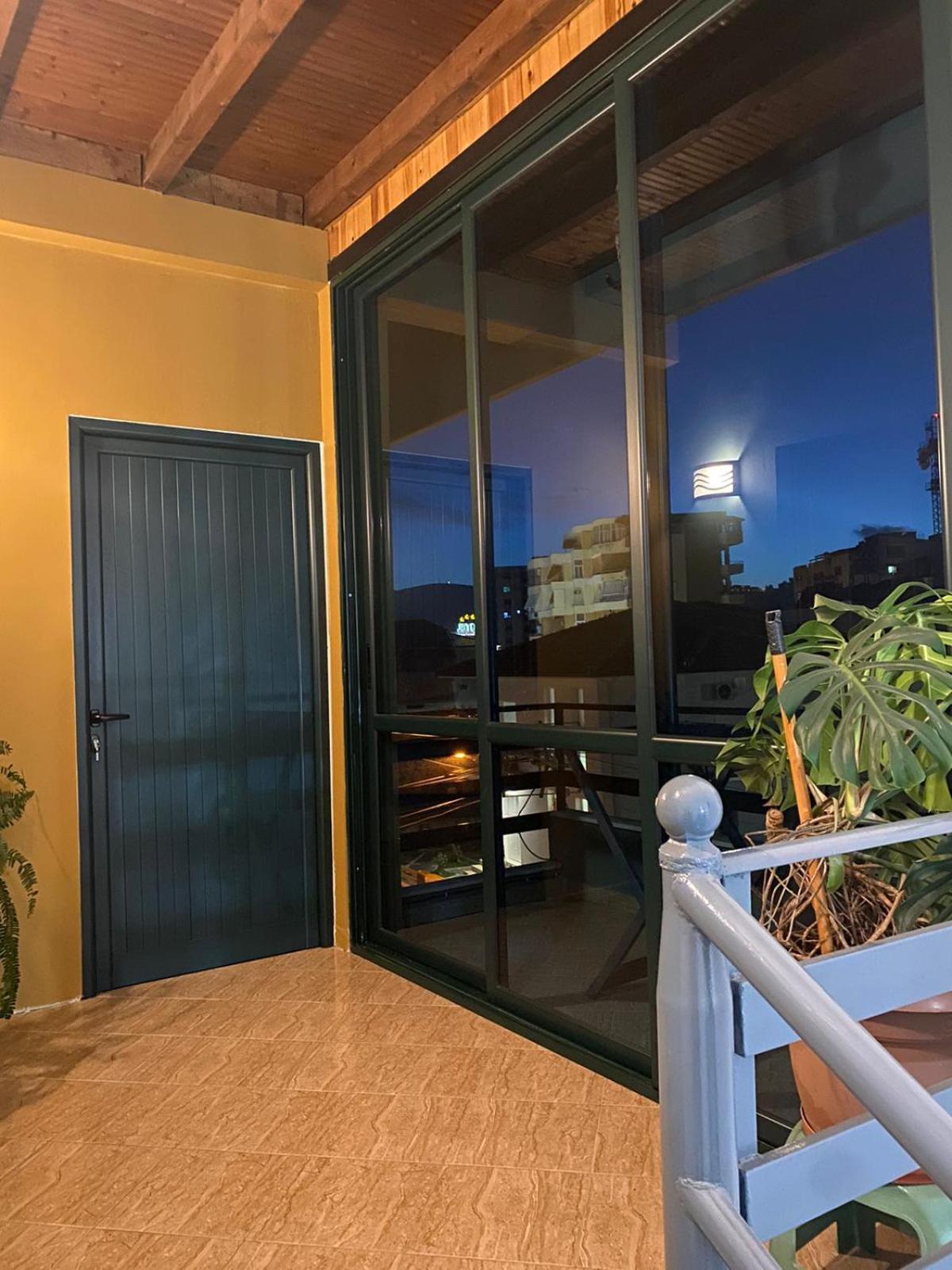 Vila Ajdinaj Berat Exterior foto